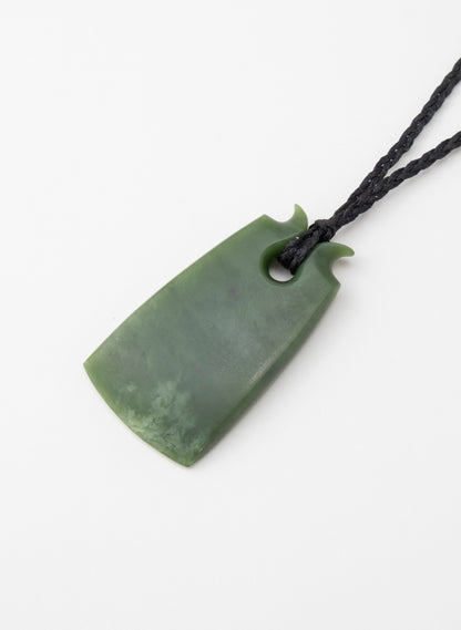 Toki Hokitika Pounamu