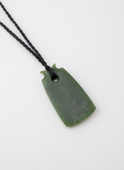 Toki Hokitika Pounamu
