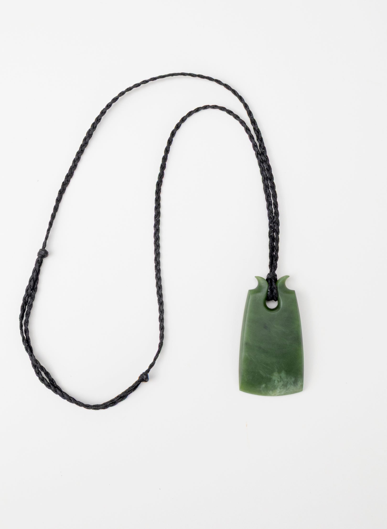 Toki Hokitika Pounamu