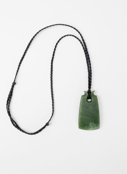 Toki Hokitika Pounamu