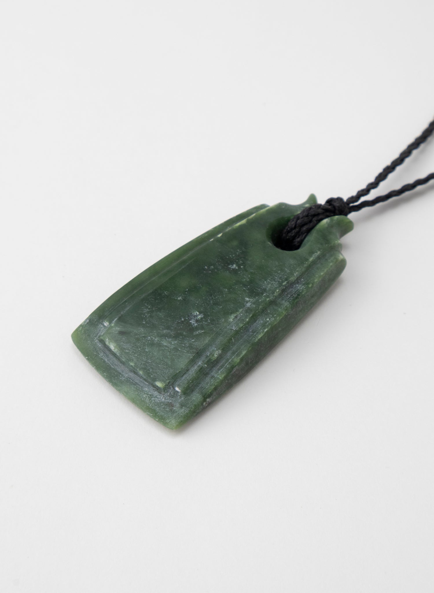 Toki Arahura Pounamu