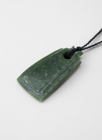 Toki Arahura Pounamu