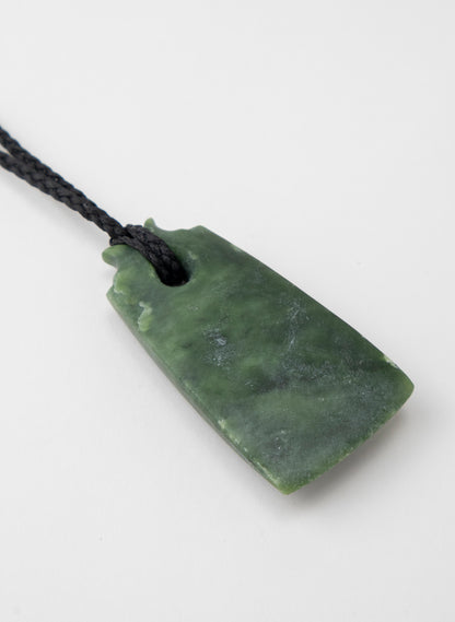Toki Arahura Pounamu