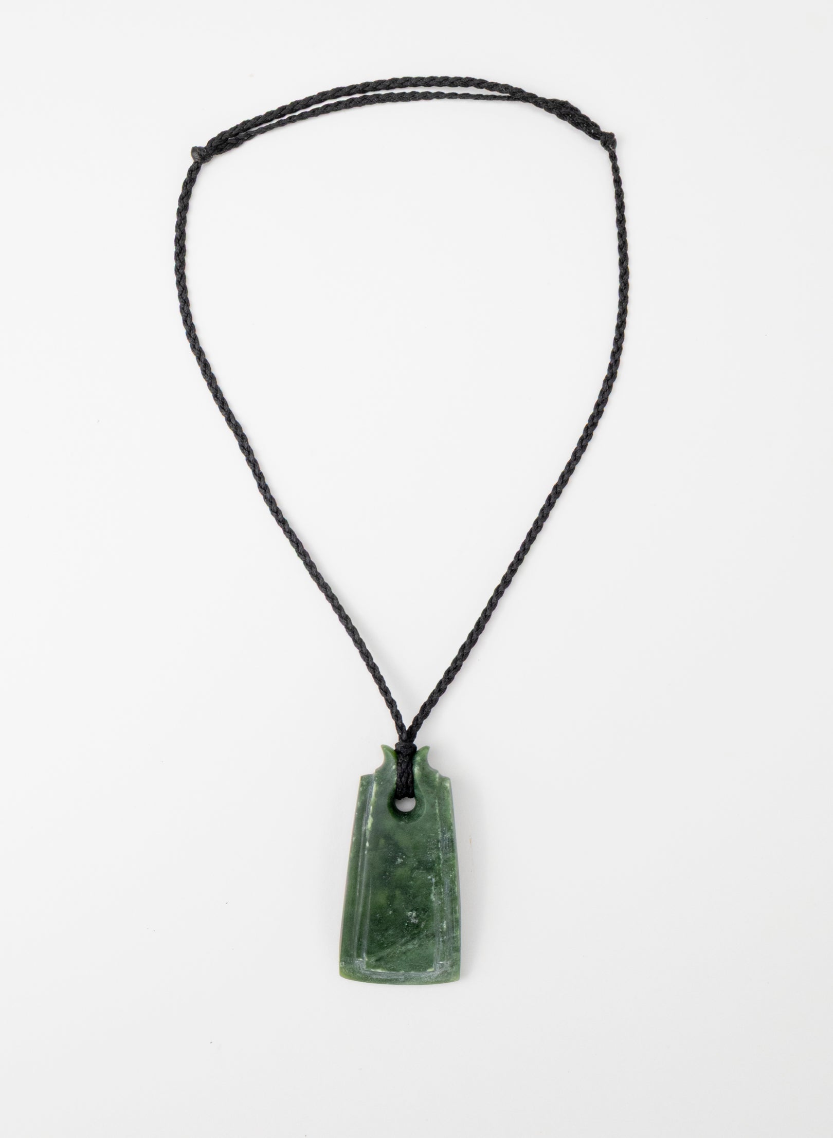 Toki Arahura Pounamu