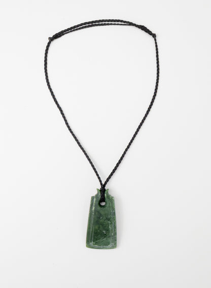 Toki Arahura Pounamu