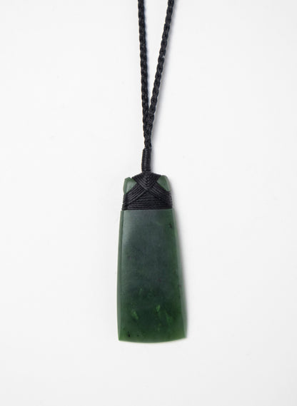 Toki Bound Pounamu