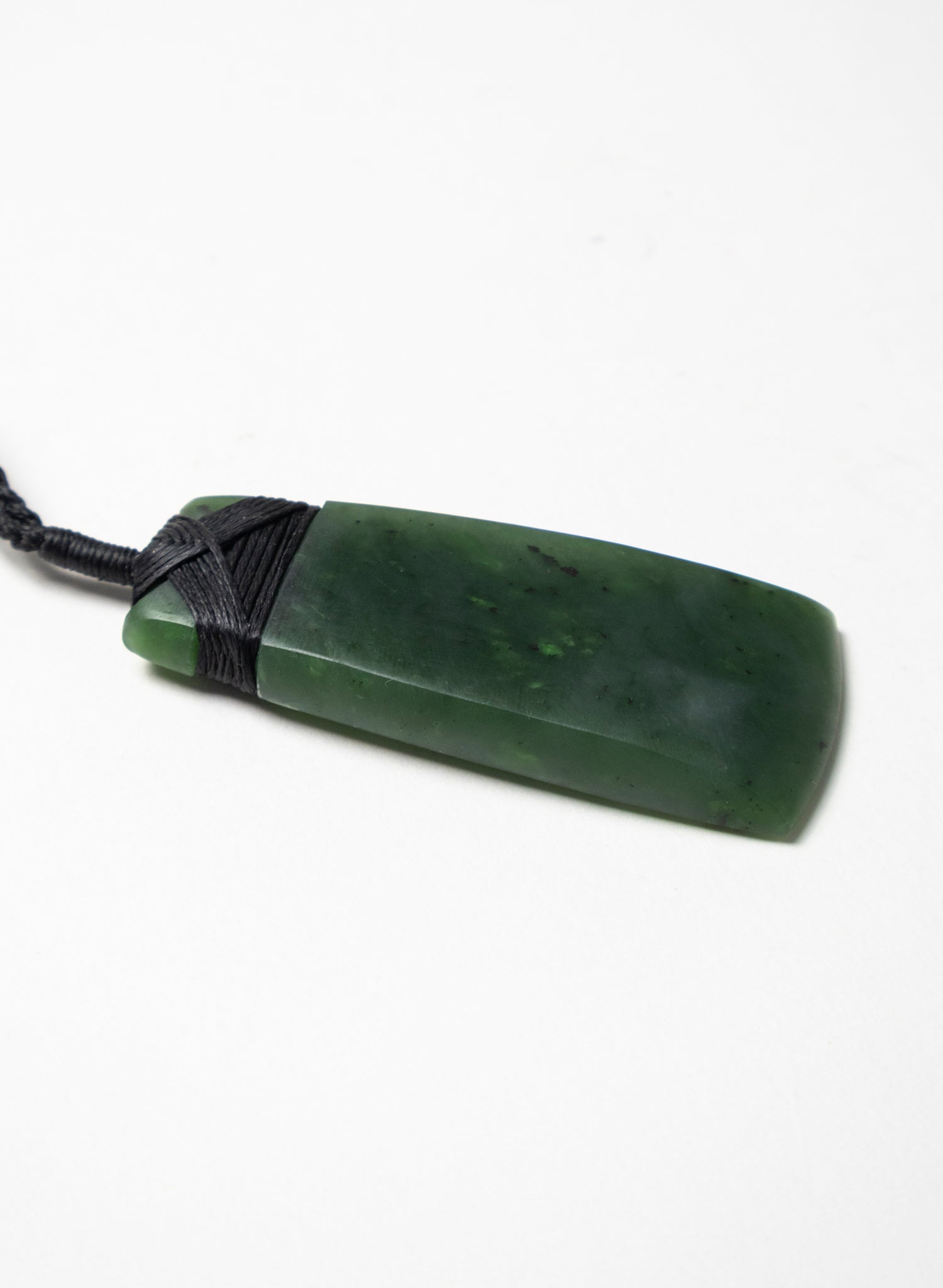 Toki Bound Pounamu