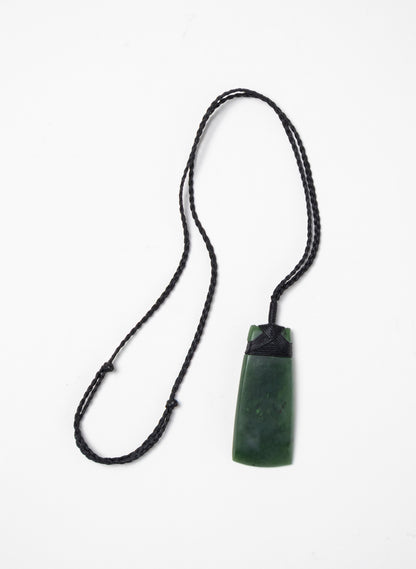 Toki Bound Pounamu