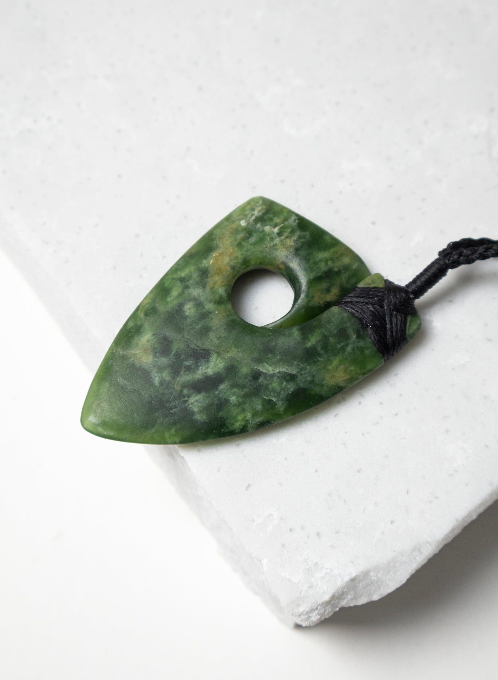 Hei Matau Pounamu