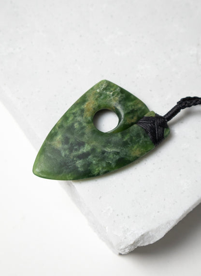 Hei Matau Pounamu