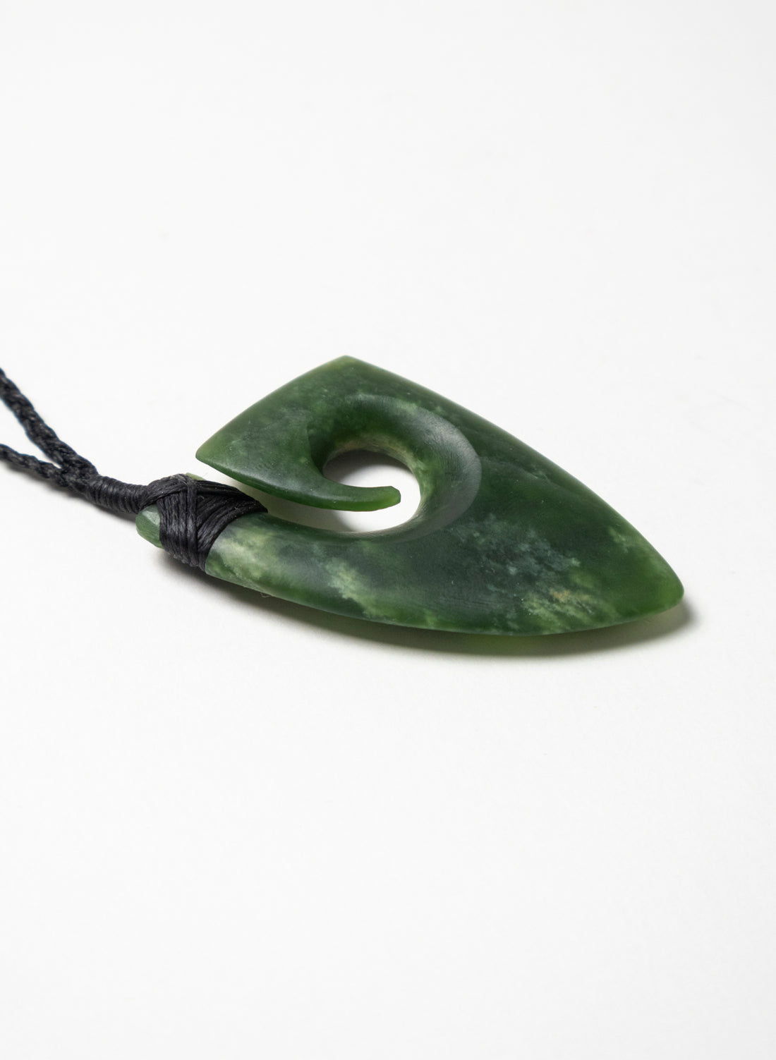Hei Matau Pounamu