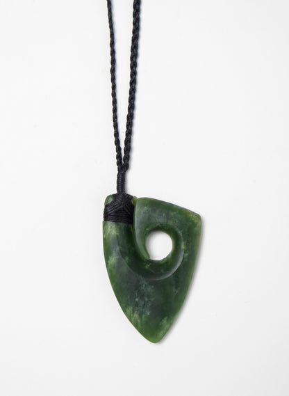 Hei Matau Pounamu