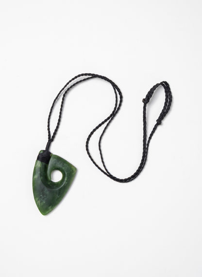 Hei Matau Pounamu