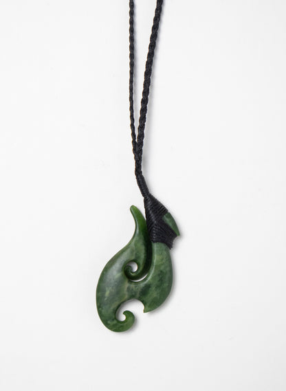 Hei Matau Pounamu