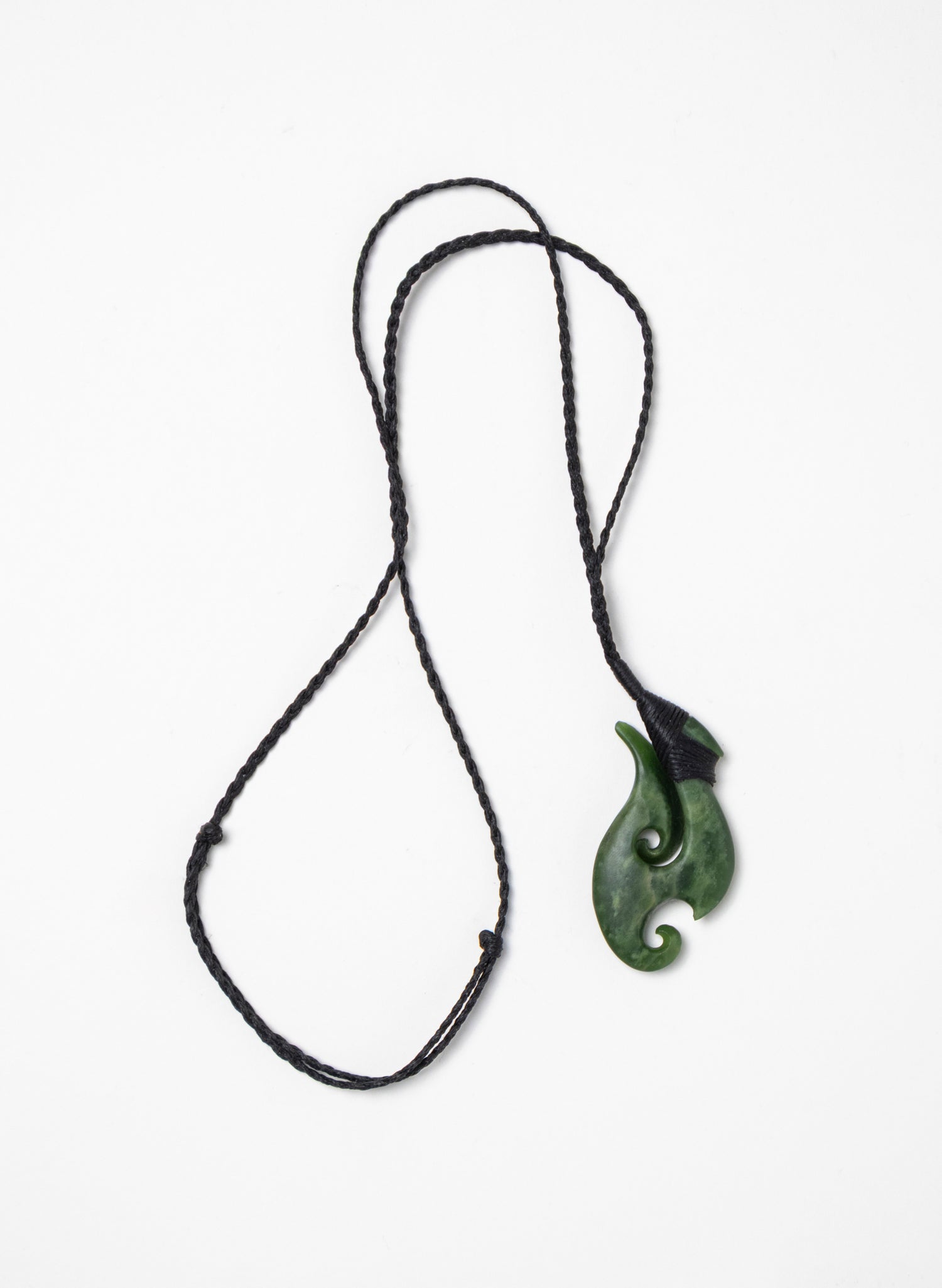 Hei Matau Pounamu