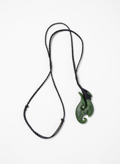 Hei Matau Pounamu