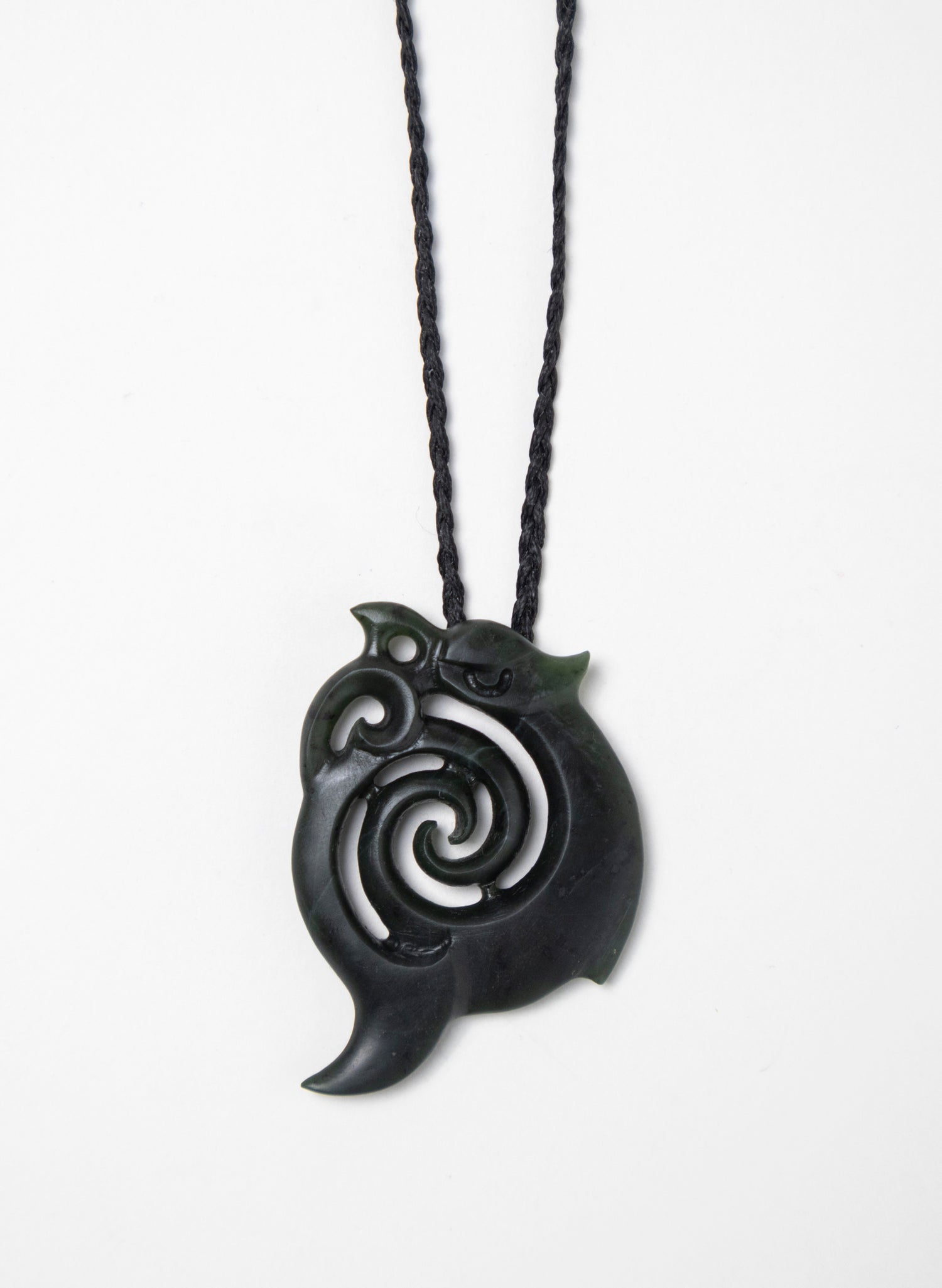Koropepe Pounamu