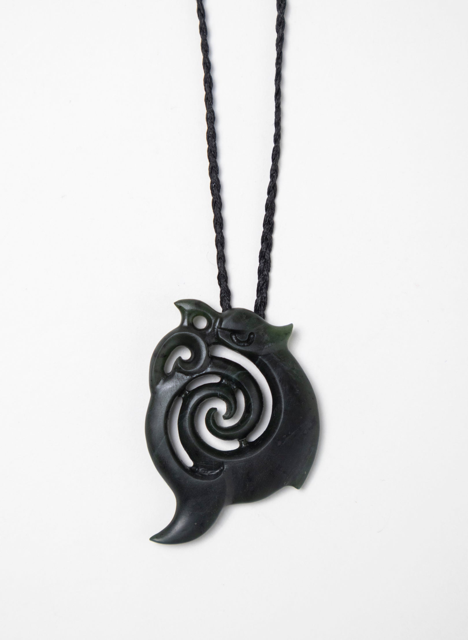 Koropepe Pounamu