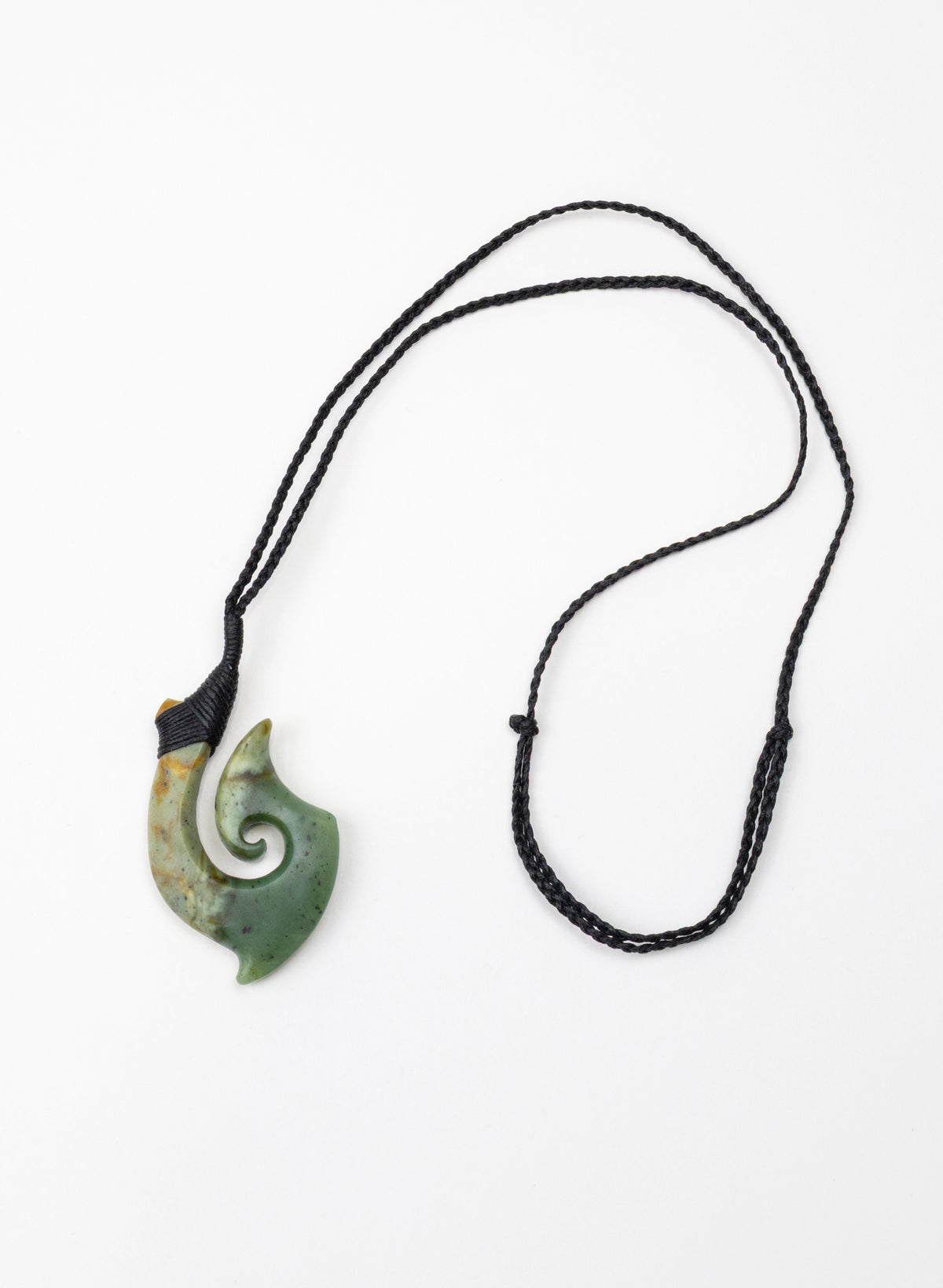 Hei Matau Pounamu