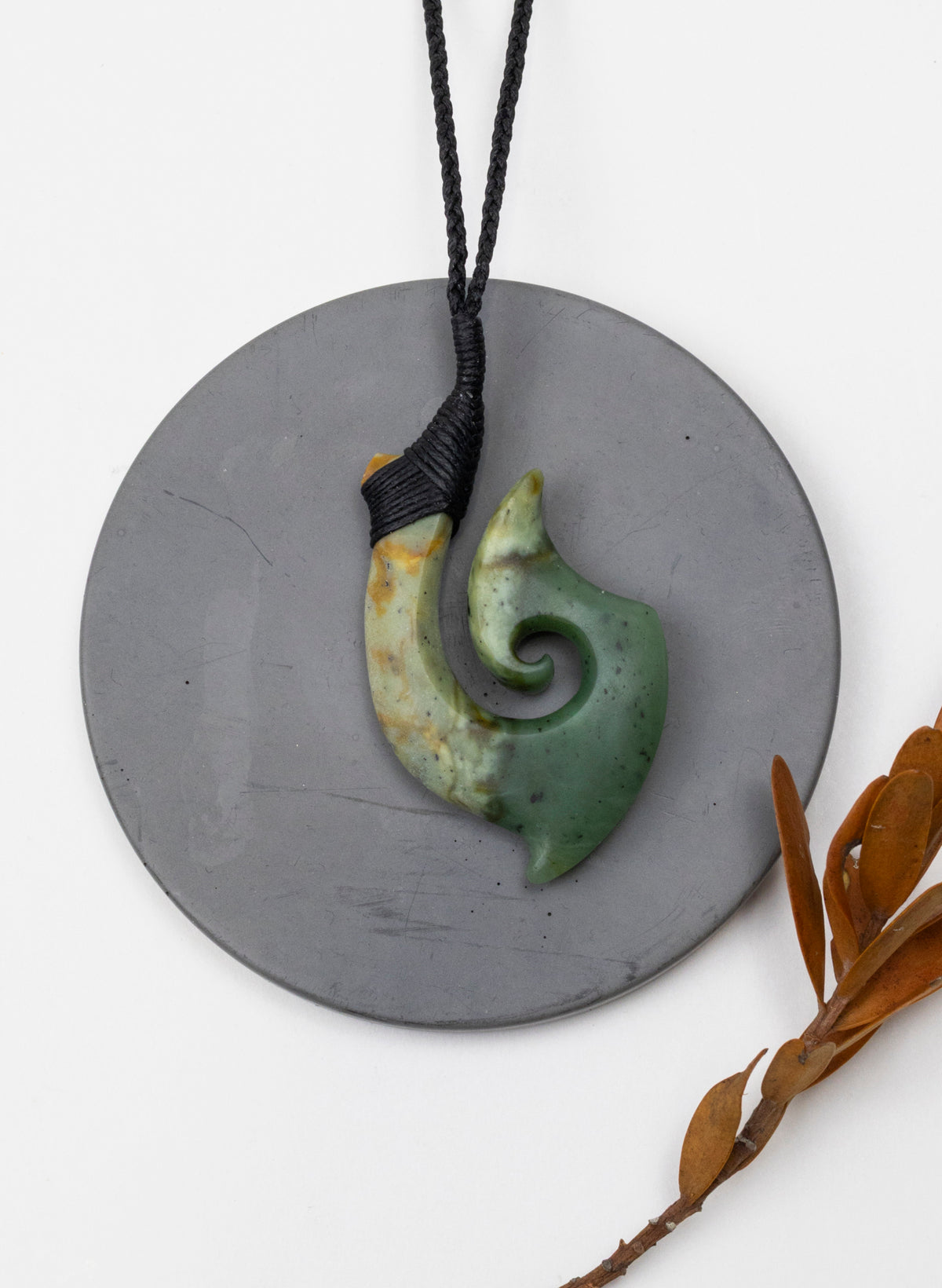 Hei Matau Pounamu