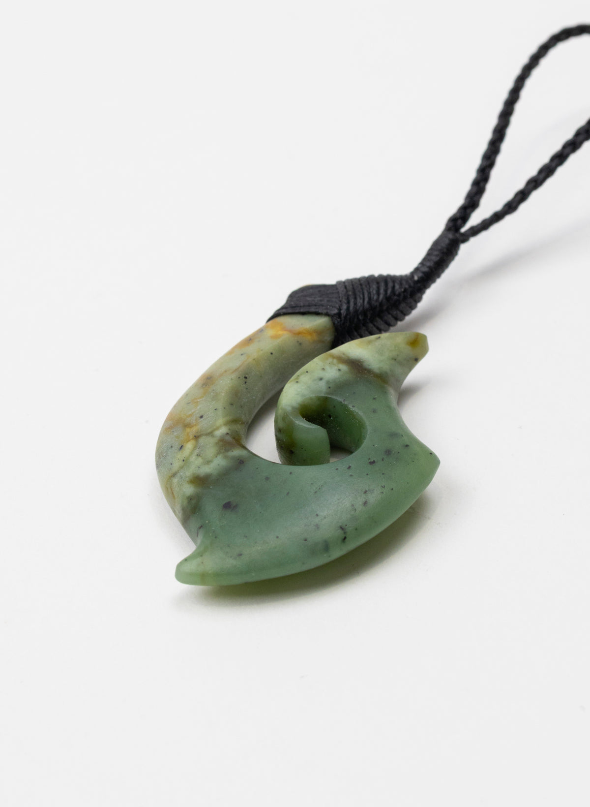 Hei Matau Pounamu