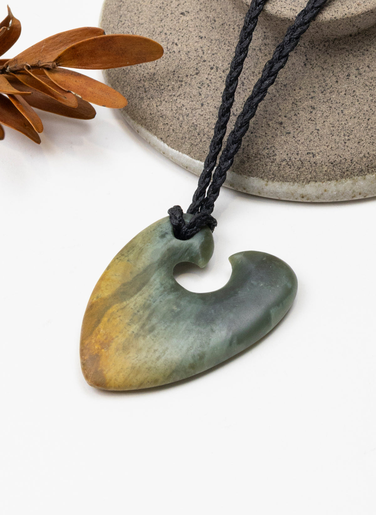 Hei Matau Pounamu