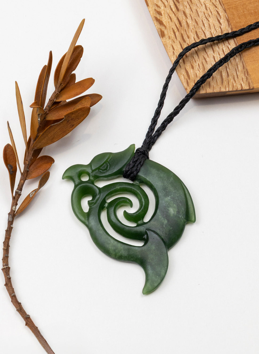 Koropepe Pounamu
