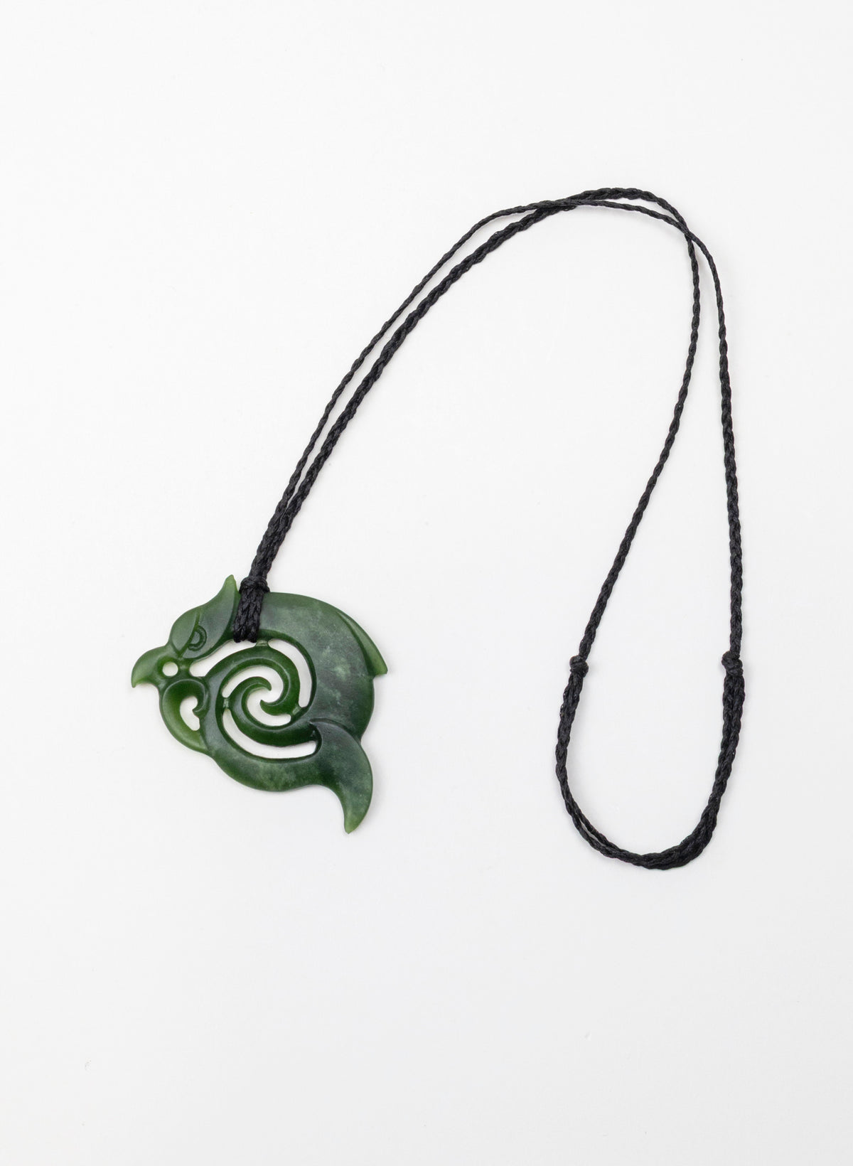 Koropepe Pounamu