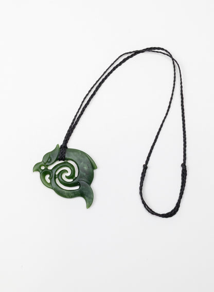 Koropepe Pounamu