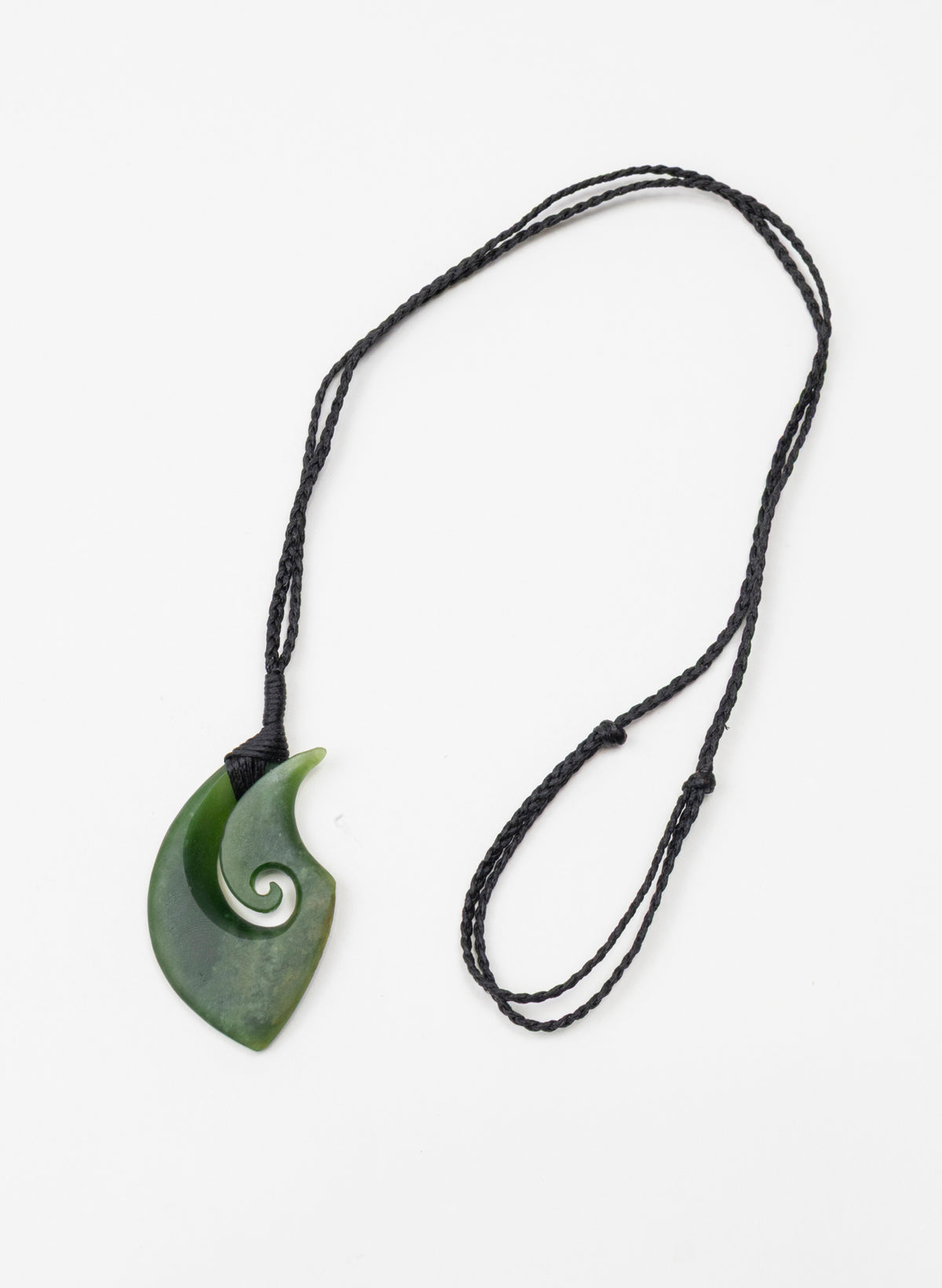 Hei Matau Pounamu