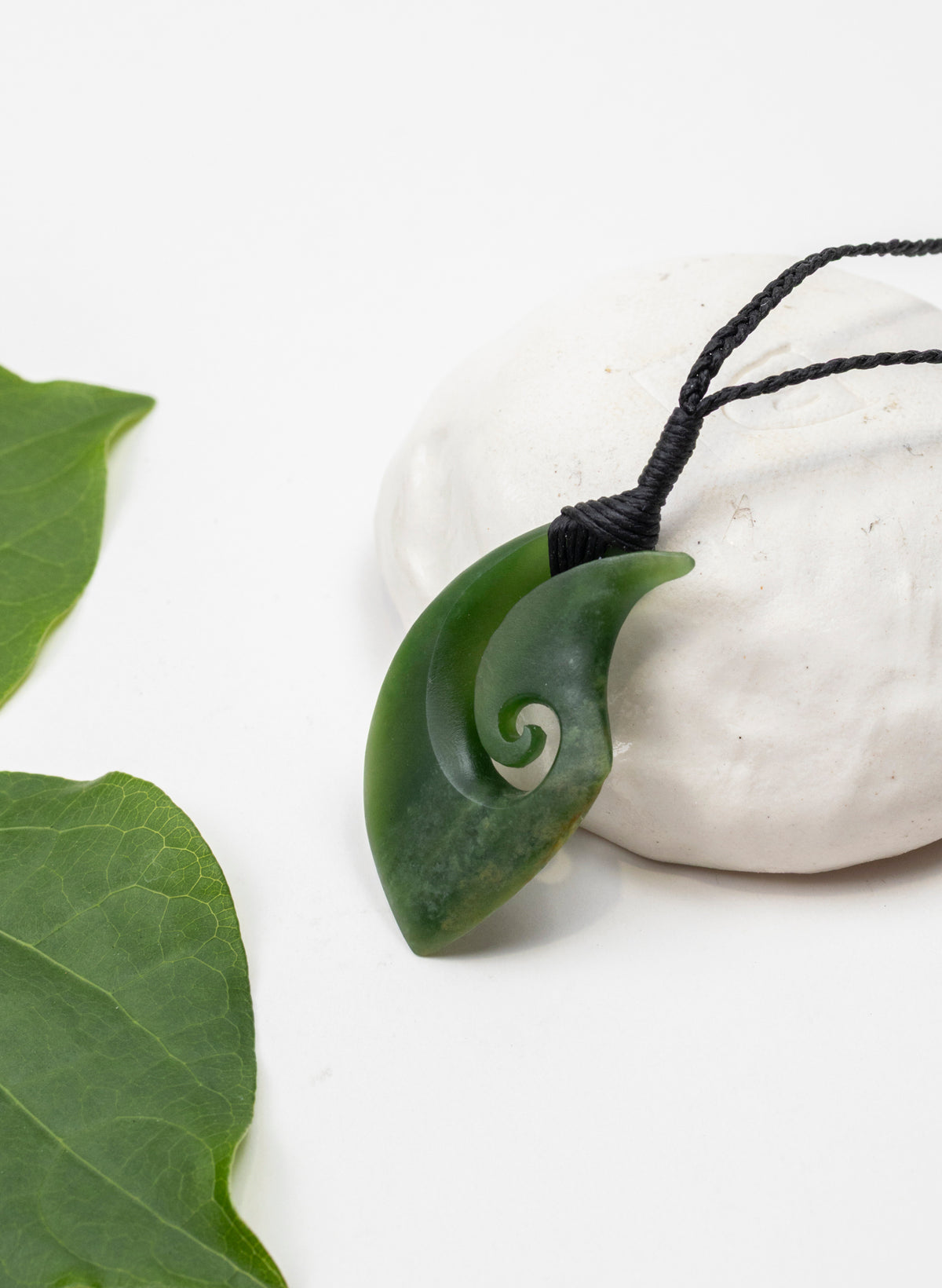 Hei Matau Pounamu
