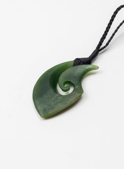 Hei Matau Pounamu