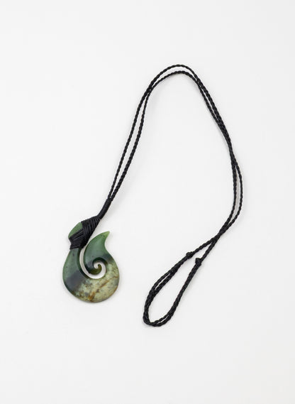 Hei Matau Pounamu