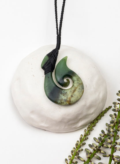 Hei Matau Pounamu