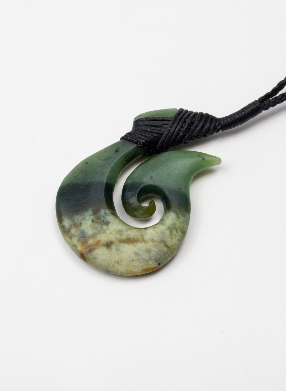 Hei Matau Pounamu