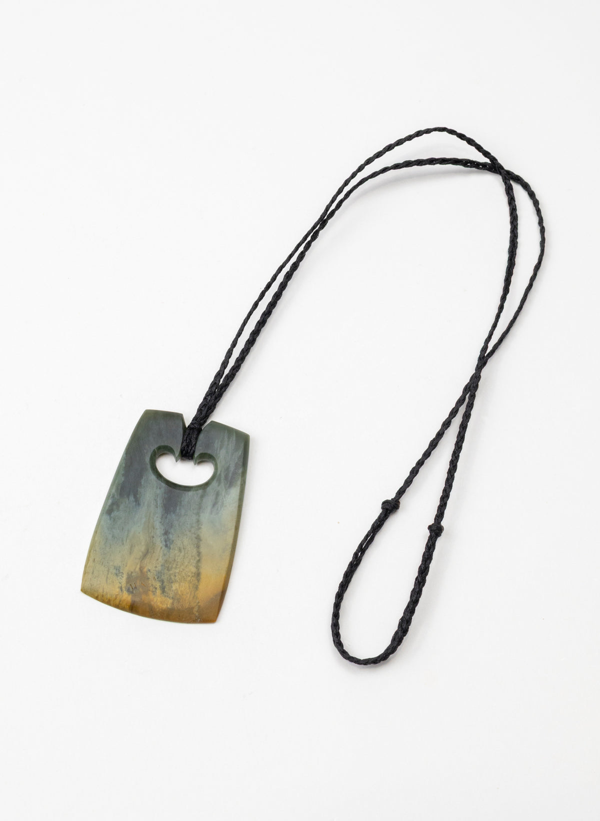 Toki Pounamu