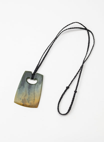 Toki Pounamu