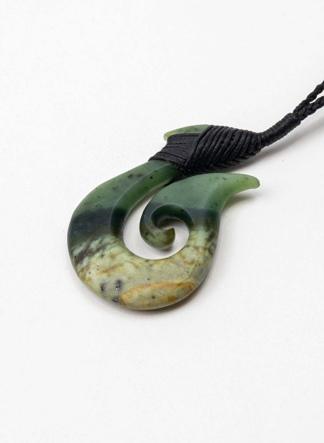Hei Matau Pounamu