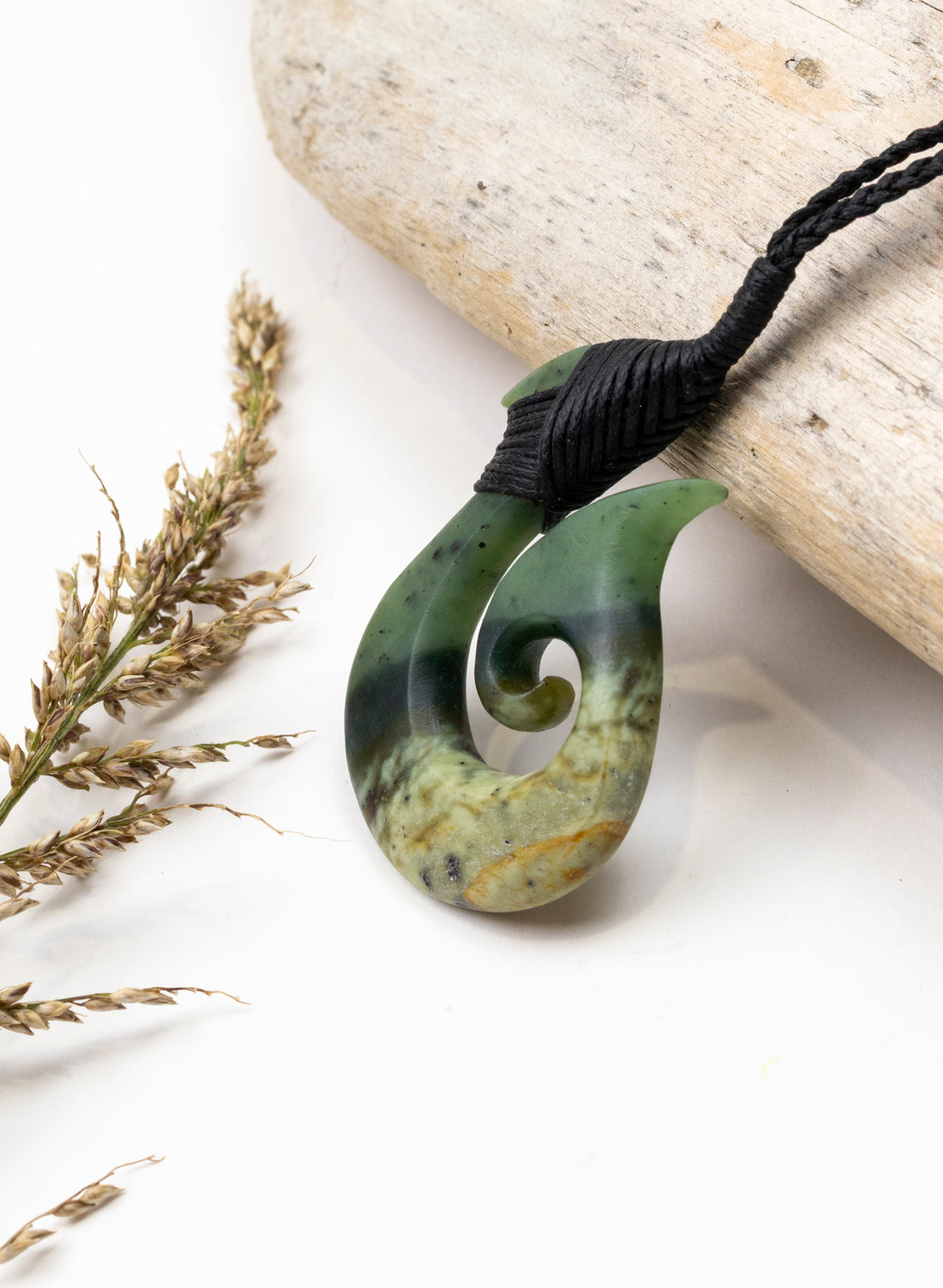 Hei Matau Pounamu