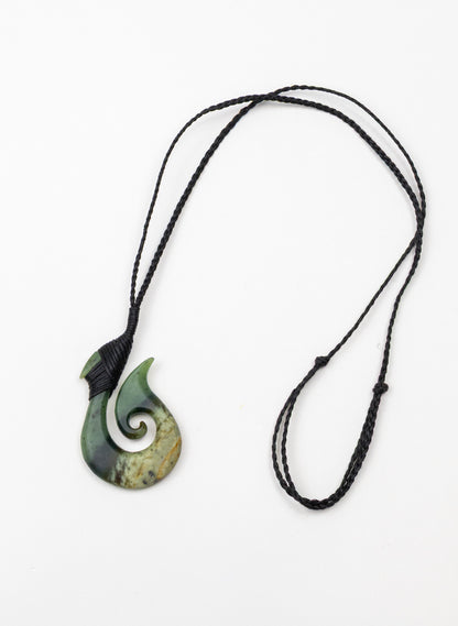 Hei Matau Pounamu