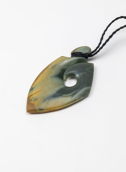 Hei Matau Pounamu