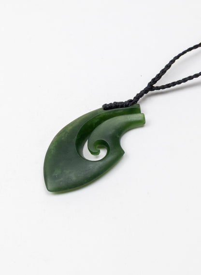 Hei Matau Pounamu