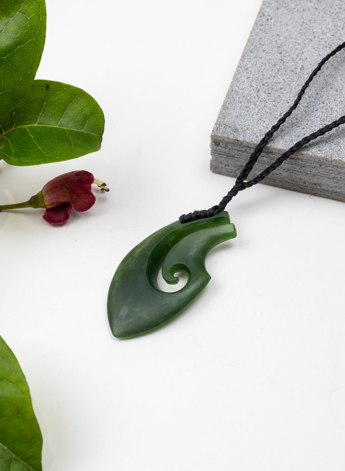 Hei Matau Pounamu