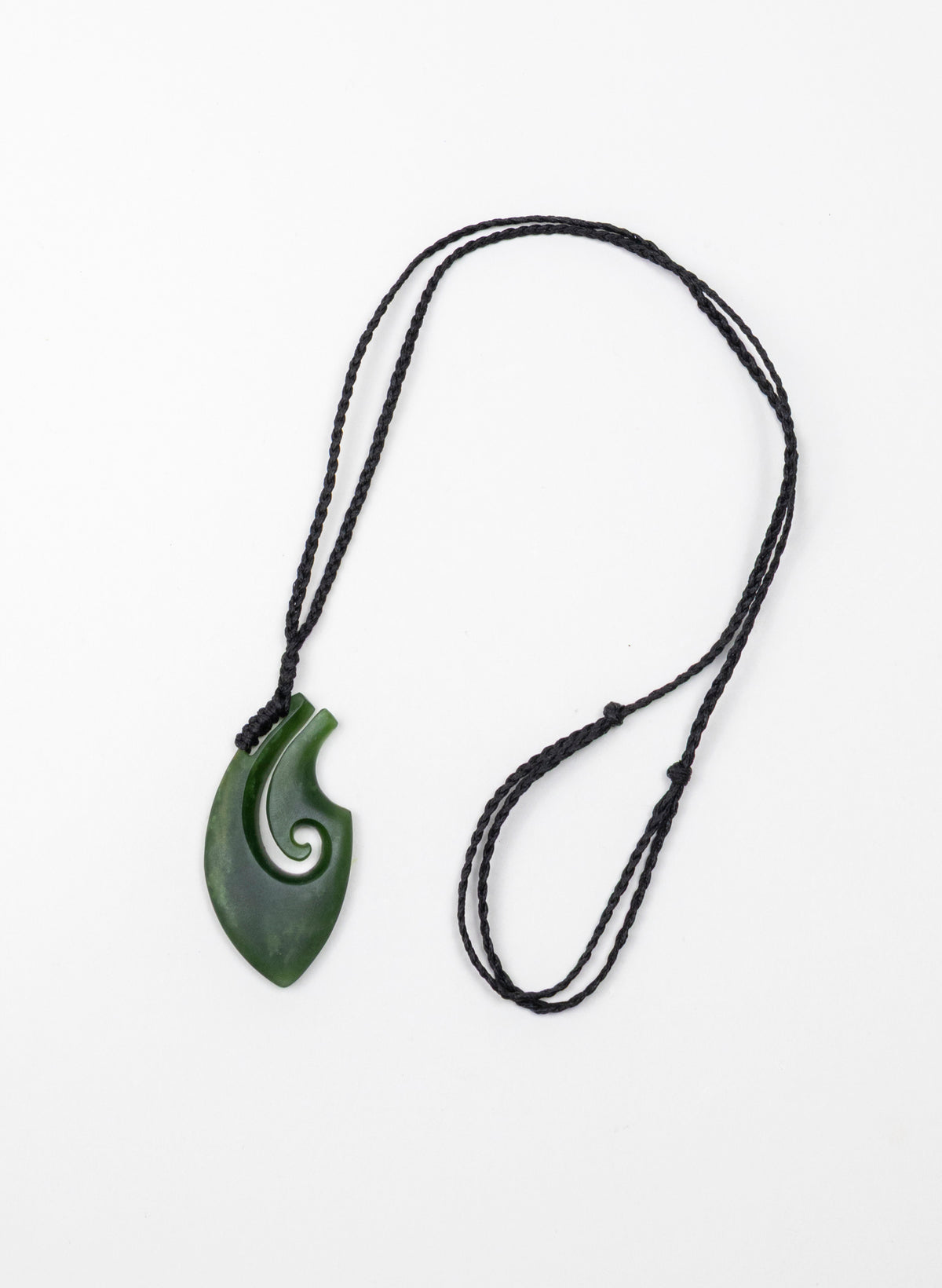 Hei Matau Pounamu