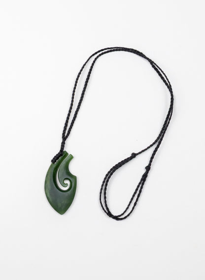 Hei Matau Pounamu