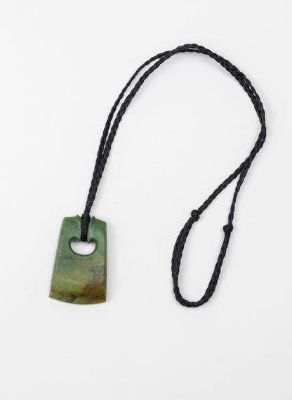 Toki Pounamu