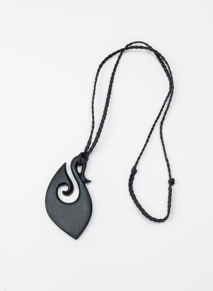 Hei Matau Pounamu