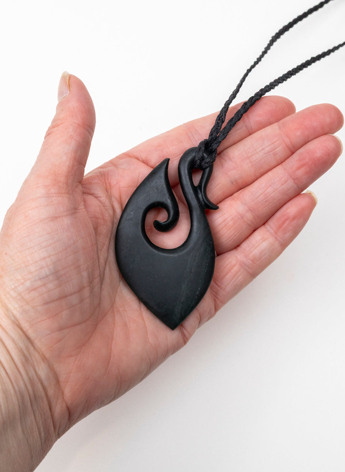Hei Matau Pounamu