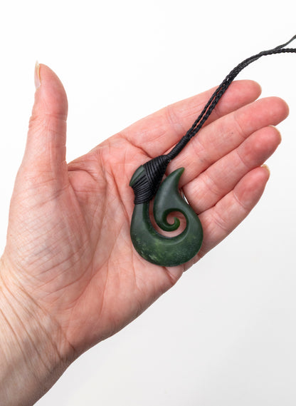 Hei Matau Pounamu