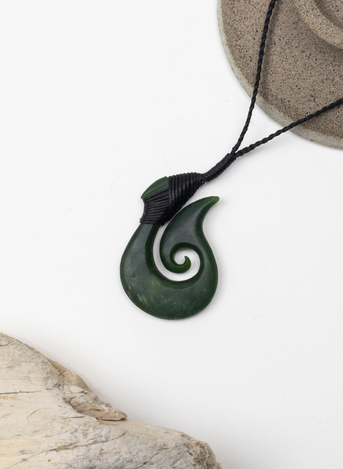 Hei Matau Pounamu